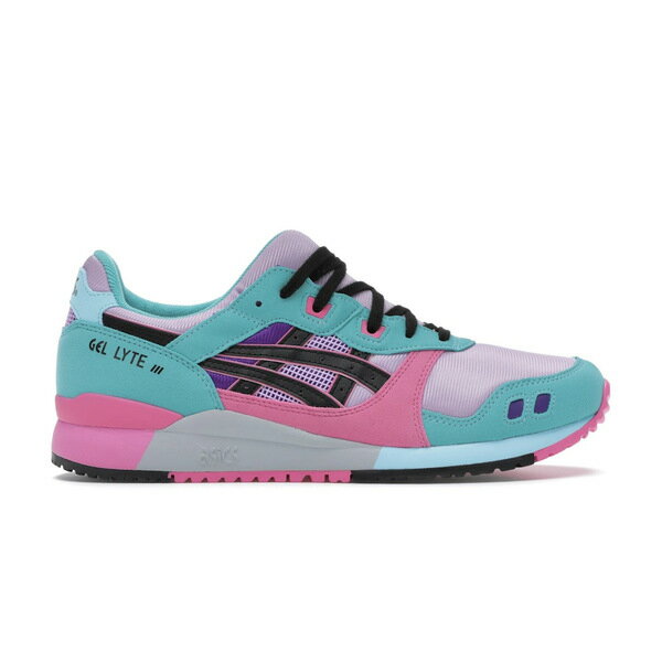 ASICS å  ˡ ASICS Gel-Lyte III  US_10(28.0cm) Dragon Fr...