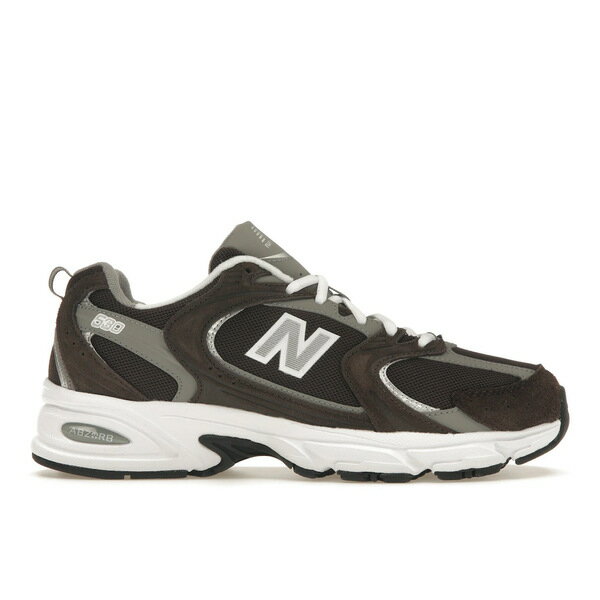 New Balance ニューバランス メンズ スニーカー 【New Balance 530】 サイズ US_9(27.0cm) Rich Earth