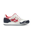 ASICS アシックス メンズ スニーカー 【Gel Lyte 3 OG 'Emerging Market'】 サイズ US_9.5(27.5cm)(4)