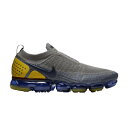 Nike ナイキ メンズ スニーカー 【Air VaporMax Flyknit Moc 2 'Dark Stucco Navy'】 サイズ US_11(29....