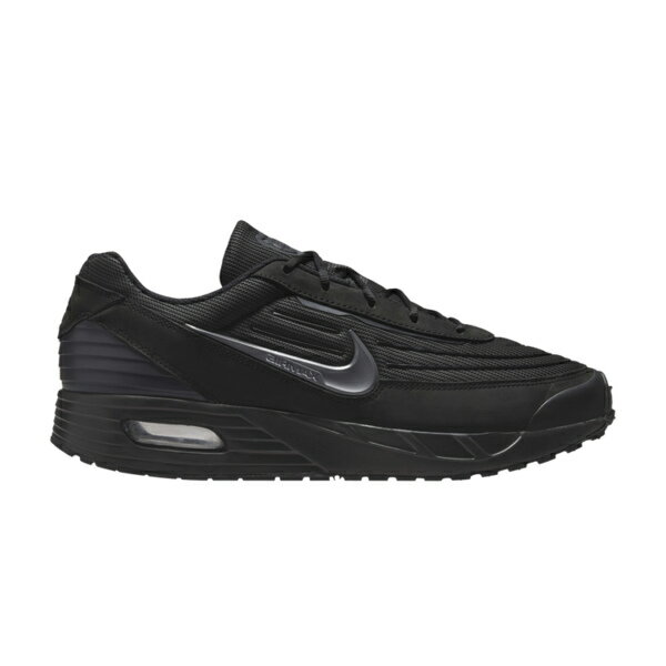 Nike ナイキ メンズ スニーカー 【Air Max Verse 'Black Anthracite'】 サイズ US_8(26.0cm)
