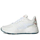 adidas アディダス レディース スニーカー White 【(WMNS) adidas neo CRAZYCHAOS EF1323】 サイズ US_6.5(23.5cm)(4)