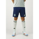 アディダス メンズ サンダル シューズ AJAX AWAY SHORTS - Club wear - night sky