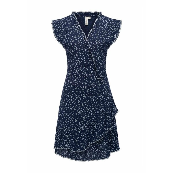 ラグウェア レディース ワンピース トップス CHANTALIA - Day dress - midnight