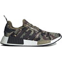 adidas AfB_X Y Xj[J[ yadidas NMD R1z TCY US_10(28.0cm) Camo Cargo Savanna