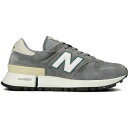 New Balance ニューバランス メンズ スニーカー 【New Balance RC 1300】 サイズ US_9(27.0cm) Grey Teal