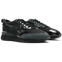 Reebok リーボック メンズ スニーカー 【Reebok LX2200】 サイズ US_11(29.0cm) Engineered Garments Black