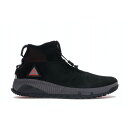 Nike iCL Y Xj[J[ yNike ACG Ruckel Ridgez TCY US_9(27.0cm) Black Habanero Red