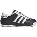 adidas アディダス メンズ スニーカー 【adidas Campus S Supreme Sole】 サイズ US_11.5(29.5cm) No Sleep Rave Club Black White