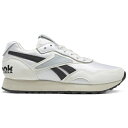 Reebok リーボック メンズ スニーカー 【Reebok Rapide】 サイズ US_10(28.0cm) Victoria Beckham Classic White Black