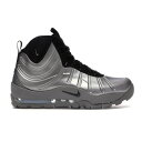 Nike ナイキ メンズ スニーカー 【Nike Air Bakin Posite】 サイズ US_8.5(26.5cm) Metallic Pewter