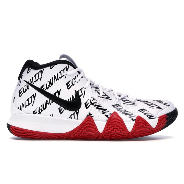 Nike ʥ  ˡ Nike Kyrie 4  US_9(27.0cm) Equality Black History Month (2018)