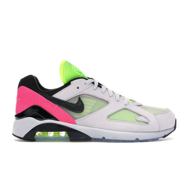 Nike ナイキ メンズ スニーカー 【Nike Air Max 180】 サイズ US_12.5(30.5cm) Berlin