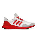 adidas アディダス メンズ スニーカー ウルトラブースト 【adidas Ultra Boost】 サイズ US_9.5(27.5cm) LEGO Color Pack Red