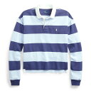 yz t[ fB[X |Vc gbvX Polo Rugby Shirt Ld34 Navy Elt Blu