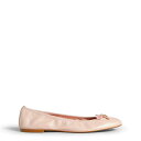 yz ebhx[J[ fB[X pvX V[Y Baylay Ballet Pumps Dusky-pink