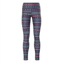 yz [{bN fB[X MX {gX Lux Bold Tights Womens Vector Navy