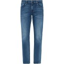 【送料無料】 7フォーオールマンカインド メンズ デニムパンツ ボトムス Slimmy Jeans Legend Dk Blue