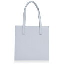 yz ebhx[J[ fB[X g[gobO obO Small Soocon Shopper Bag lt-grey