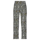 PATRIZIA PEPE パトリツィア ペペ カジュアルパンツ ボトムス レディース Pants Ivory