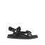 DOUCAL'S ɥ󥫥륺  塼 ǥ Sandals Black