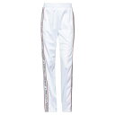 FORTE DEI MARMI COUTURE tHeN`[ JWApc {gX fB[X Pants White