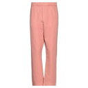 【送料無料】 ブラヴァ ファブリックス メンズ カジュアルパンツ ボトムス Pants Pink