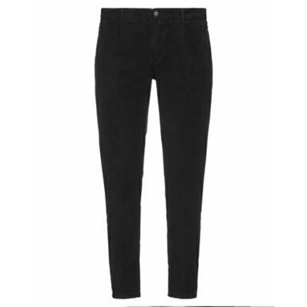 【送料無料】 ノ ラボ メンズ カジュアルパンツ ボトムス Pants Black