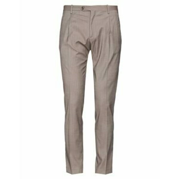 【送料無料】 エクシビット メンズ カジュアルパンツ ボトムス Pants Brown