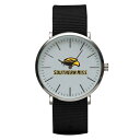 W[fB Y rv ANZT[ Southern Miss Golden Eagles Stitch Nylon Strap Watch -