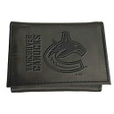 Go[O[G^[vCY Y z ANZT[ Vancouver Canucks Hybrid TriFold Wallet -