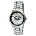 W[fB fB[X rv ANZT[ Nevada Wolf Pack Women's Integris Stainless Steel Watch -