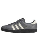 adidas アディダス メンズ スニーカー 【adidas x SPZL F.C. Lothertex 'Grey Six' IH3126】 サイズ US_8.5(26.5cm)(4)
