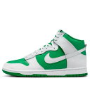 Nike ナイキ メンズ スニーカー 【Nike Dunk High ' Pine Green White' DV0829-300】 サイズ US_12.5(3...