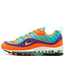 Nike ナイキ メンズ スニーカー 【Nike Air Max 98 QS 'Cone' 924462-800】 サイズ US_M_13(4)