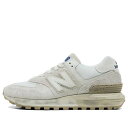 New Balance ニューバランス メンズ スニーカー 【New Balance 574 'Sea Salt Bone' U574LGRS】 サイズ US_10.5(28.5cm)(4)