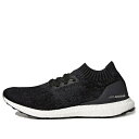 adidas アディダス メンズ スニーカー 【adidas Ultra Boost Uncaged 'Carbon Black' DA9164】 サイズ US...