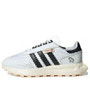 adidas アディダス メンズ スニーカー 【adidas Retropy E5 'Money Kingdom' IG3502】 サイズ US_8.5(26.5cm)(4)