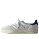 adidas アディダス メンズ スニーカー 【adidas x Kith Gazelle Indoor 'Classics Program - Navy' IE2572】 サイズ US_5(23.0cm)(4)