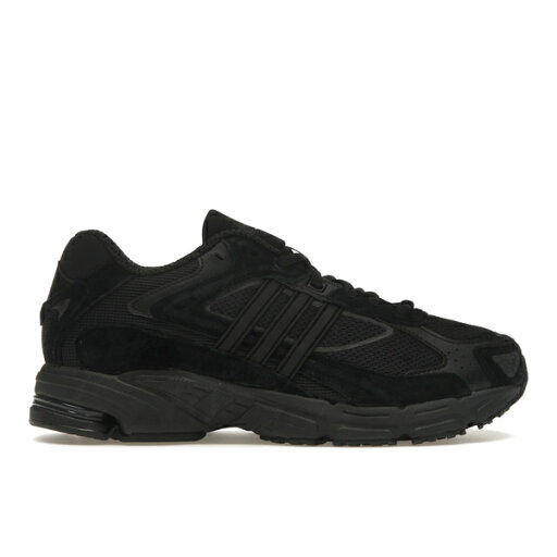 adidas アディダス メンズ スニーカー 【adidas Response CL Triple Black】 サイズ US_6(24.0cm) Core Black/Core Black/Cloud White adidas アディダス メンズ スニーカー 【adidas Response CL Triple Black】 サイズ US_6(24.0cm) Core Black/Core Black/Cloud White