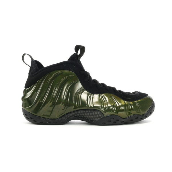 Nike ナイキ メンズ スニーカー 【Nike Air Foamposite One Legion Green】 サイズ US_M_13 Legion Gre...