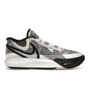 Nike ナイキ メンズ スニーカー 【Nike Kyrie 8 White Black】 サイズ US_9(27.0cm) White/White/Black(4)