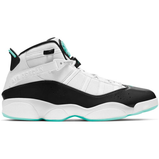 Jordan ジョーダン メンズ スニーカー 【Jordan 6 Rings White Tropical Twist Black】 サイズ US_11.5(29.5cm) White/White-Tropical Twist-Black Jordan ジョーダン メンズ スニーカー 【Jordan 6 Rings White Tropical Twist Black】 サイズ US_11.5(29.5cm) White/White-Tropical Twist-Black