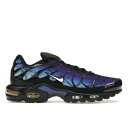 Nike ナイキ メンズ スニーカー 【Nike Air Max Plus 25th Anniversary】 サイズ US_5(23.0cm) Black/Black/Varsity Red/White(4)