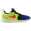 Nike ナイキ メンズ スニーカー 【Nike Roshe Run Magista Pack】 サイズ US_11(29.0cm) Game Royal/Hyper Punch-Volt-Ivory(4)