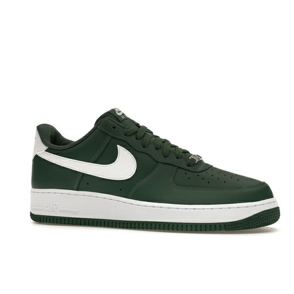 Nike ナイキ メンズ スニーカー 【Nike Air Force 1 '07 Fir】 サイズ US_M_14 Fir/White