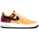 Nike ナイキ メンズ スニーカー 【Nike Air Force 1 Low World Cup Portugal】 サイズ US_9(27.0cm) Go...