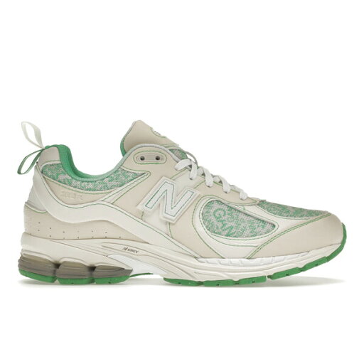 New Balance ニューバランス メンズ スニーカー 【New Balance 2002R GANNI Turtledove】 サイズ US_5(23.0cm) Turtledove/Island Green New Balance ニューバランス メンズ スニーカー 【New Balance 2002R GANNI Turtledove】 サイズ US_5(23.0cm) Turtledove/Island Green