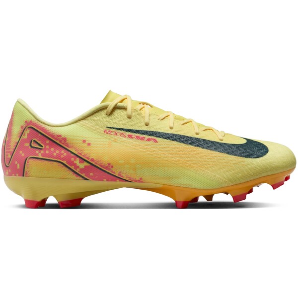 Nike ナイキ メンズ スニーカー 【Nike Mercurial Vapor 16 Academy FG/MG Kylian Mbappe】 サイズ US_6(24.0cm) Light Laser Orange/Armory Navy