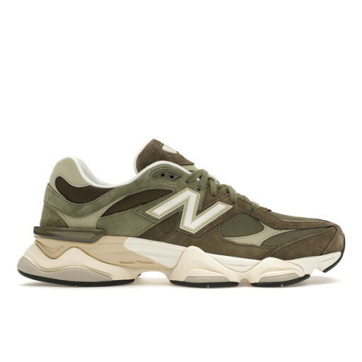 New Balance ニューバランス メンズ スニーカー 【New Balance 9060 Dark Camo Sandstone】 サイズ US_9.5(27.5cm) Dark Camo/Dark Olive/Sandstone New Balance ニューバランス メンズ スニーカー 【New Balance 9060 Dark Camo Sandstone】 サイズ US_9.5(27.5cm) Dark Camo/Dark Olive/Sandstone